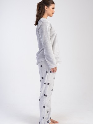 Woman Nelly Soft Pyjama Set Woman Nelly Soft Pyjama Set