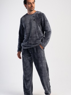 Man Fume Soft Pyjama Set Man Fume Soft Pyjama Set