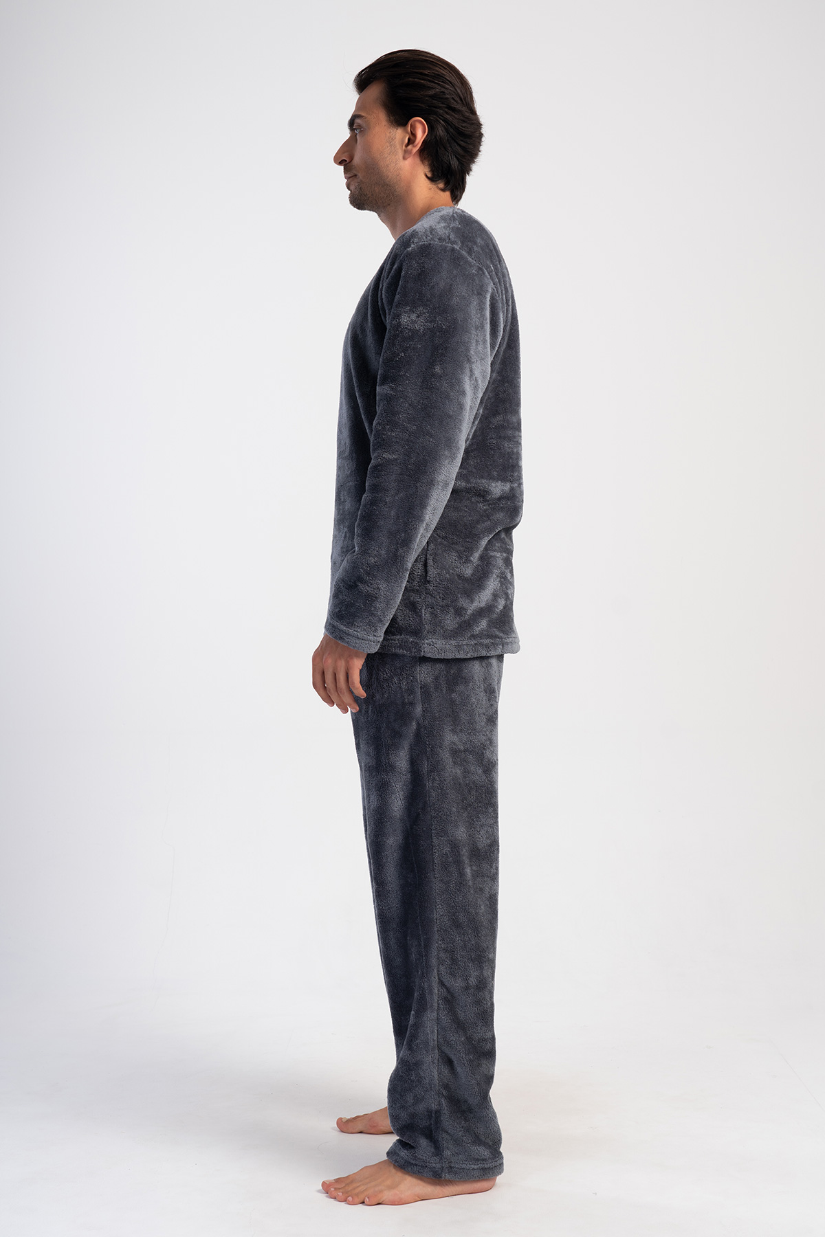 Man Fume Soft Pyjama Set Man Fume Soft Pyjama Set