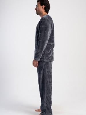 Man Fume Soft Pyjama Set Man Fume Soft Pyjama Set