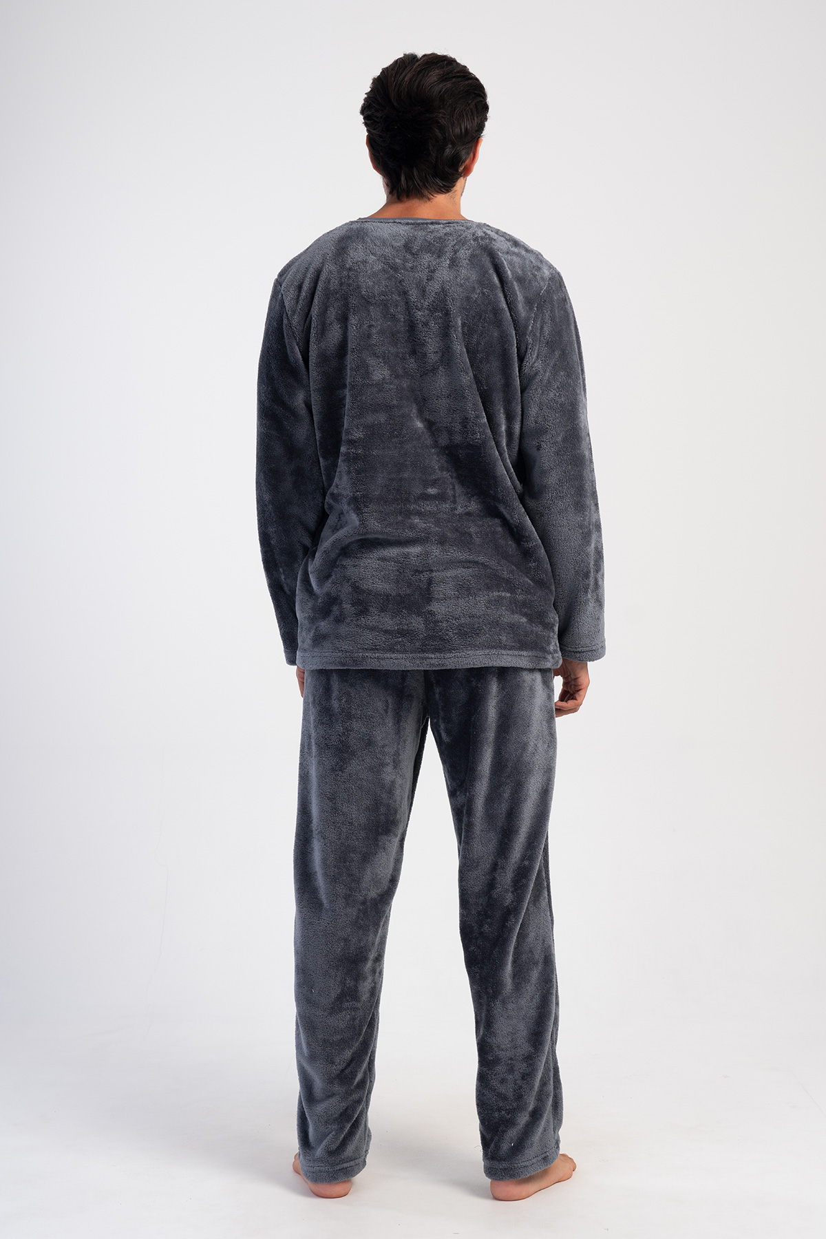 Man Fume Soft Pyjama Set Man Fume Soft Pyjama Set