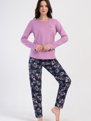 Woman Supreme Mora Pyjama Set Woman Supreme Mora Pyjama Set