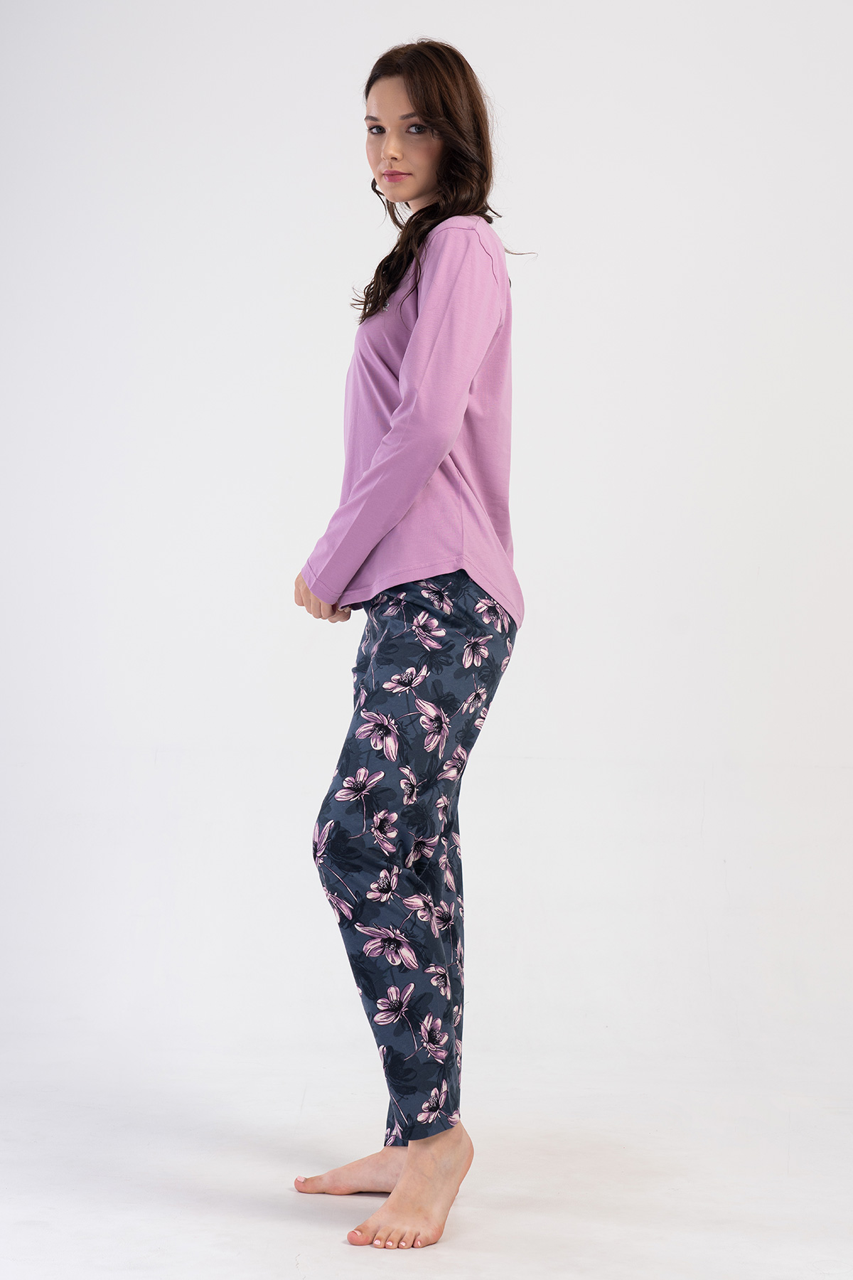 Woman Supreme Mora Pyjama Set Woman Supreme Mora Pyjama Set