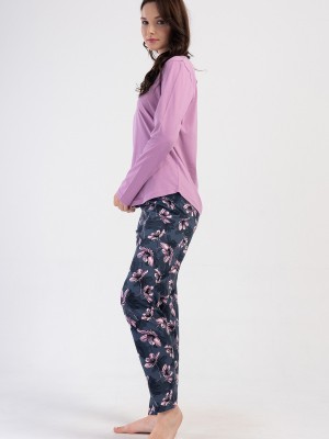 Woman Supreme Mora Pyjama Set Woman Supreme Mora Pyjama Set