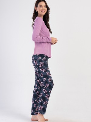 Woman Supreme Mora Pyjama Set Woman Supreme Mora Pyjama Set