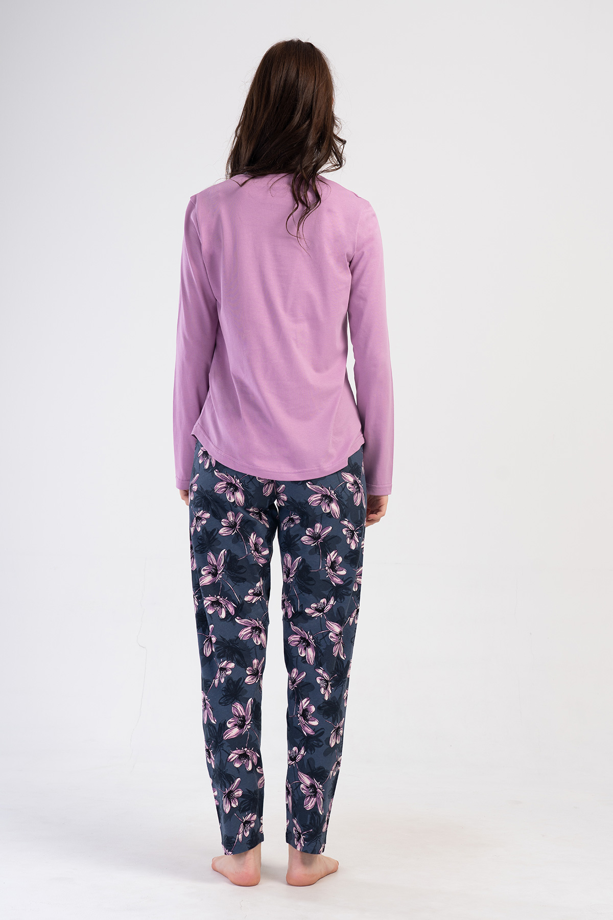 Woman Supreme Mora Pyjama Set Woman Supreme Mora Pyjama Set