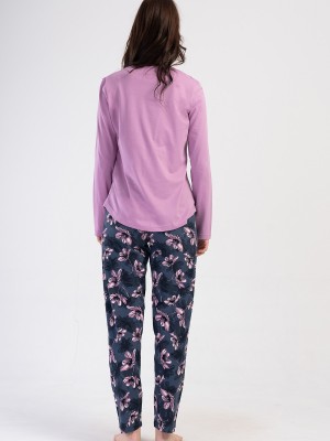 Woman Supreme Mora Pyjama Set Woman Supreme Mora Pyjama Set