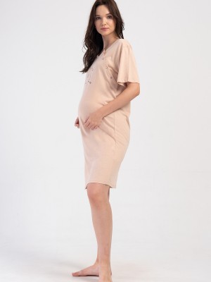 Woman Supreme Sera Pregnant Tunic Woman Supreme Sera Pregnant Tunic