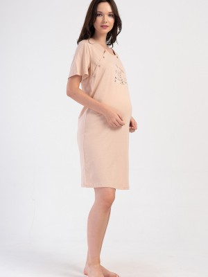 Woman Supreme Sera Pregnant Tunic Woman Supreme Sera Pregnant Tunic