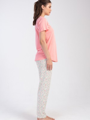 Woman Wella Supreme Pyjama Set Woman Wella Supreme Pyjama Set