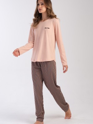 Woman Supreme Mely Pyjama Set Woman Supreme Mely Pyjama Set
