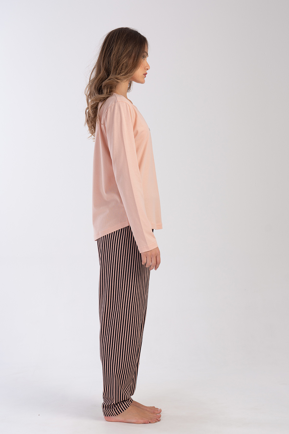 Woman Supreme Mely Pyjama Set Woman Supreme Mely Pyjama Set
