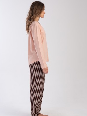 Woman Supreme Mely Pyjama Set Woman Supreme Mely Pyjama Set