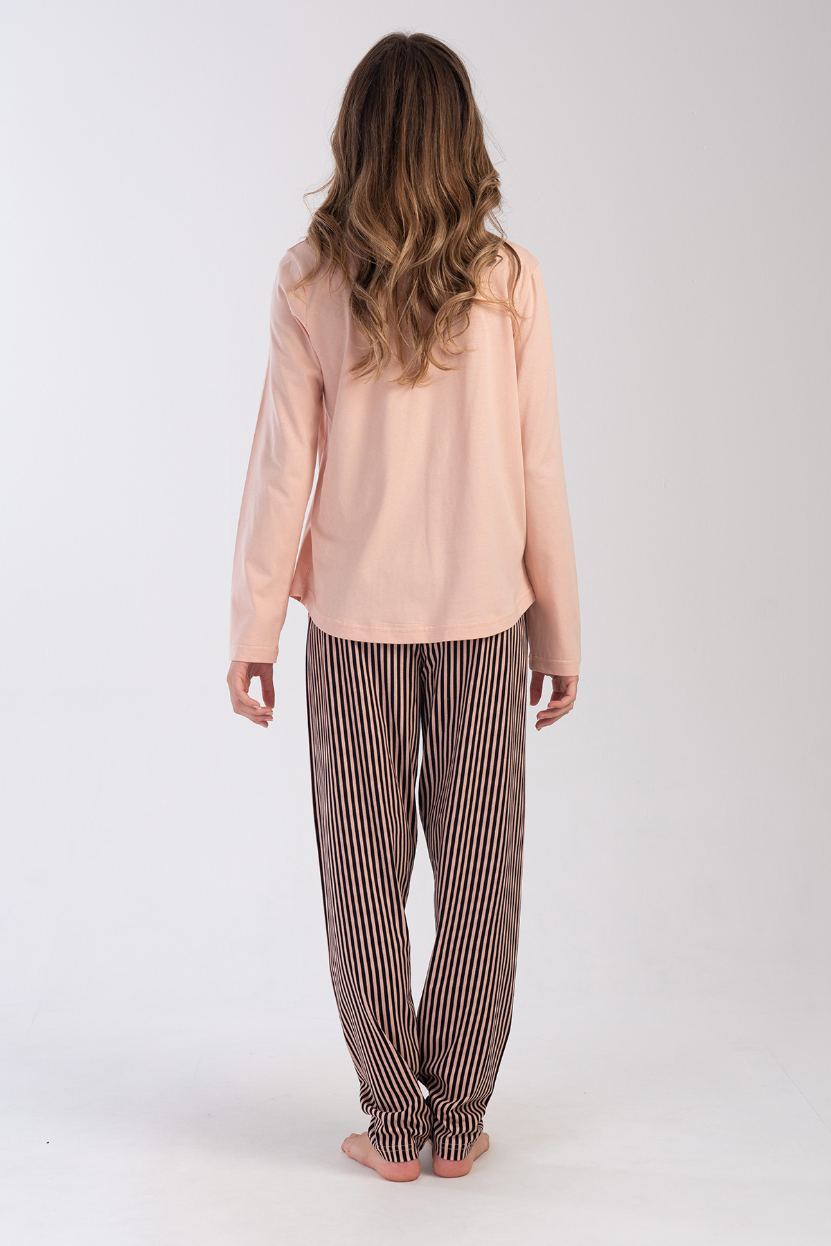 Woman Supreme Mely Pyjama Set Woman Supreme Mely Pyjama Set