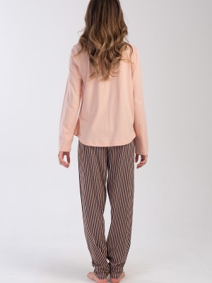 Woman Supreme Mely Pyjama Set Woman Supreme Mely Pyjama Set