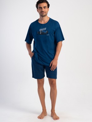Man Racer Supreme Short Set Man Racer Supreme Short Set