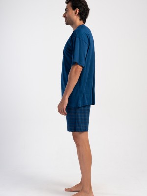 Man Racer Supreme Short Set Man Racer Supreme Short Set