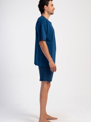 Man Racer Supreme Short Set Man Racer Supreme Short Set