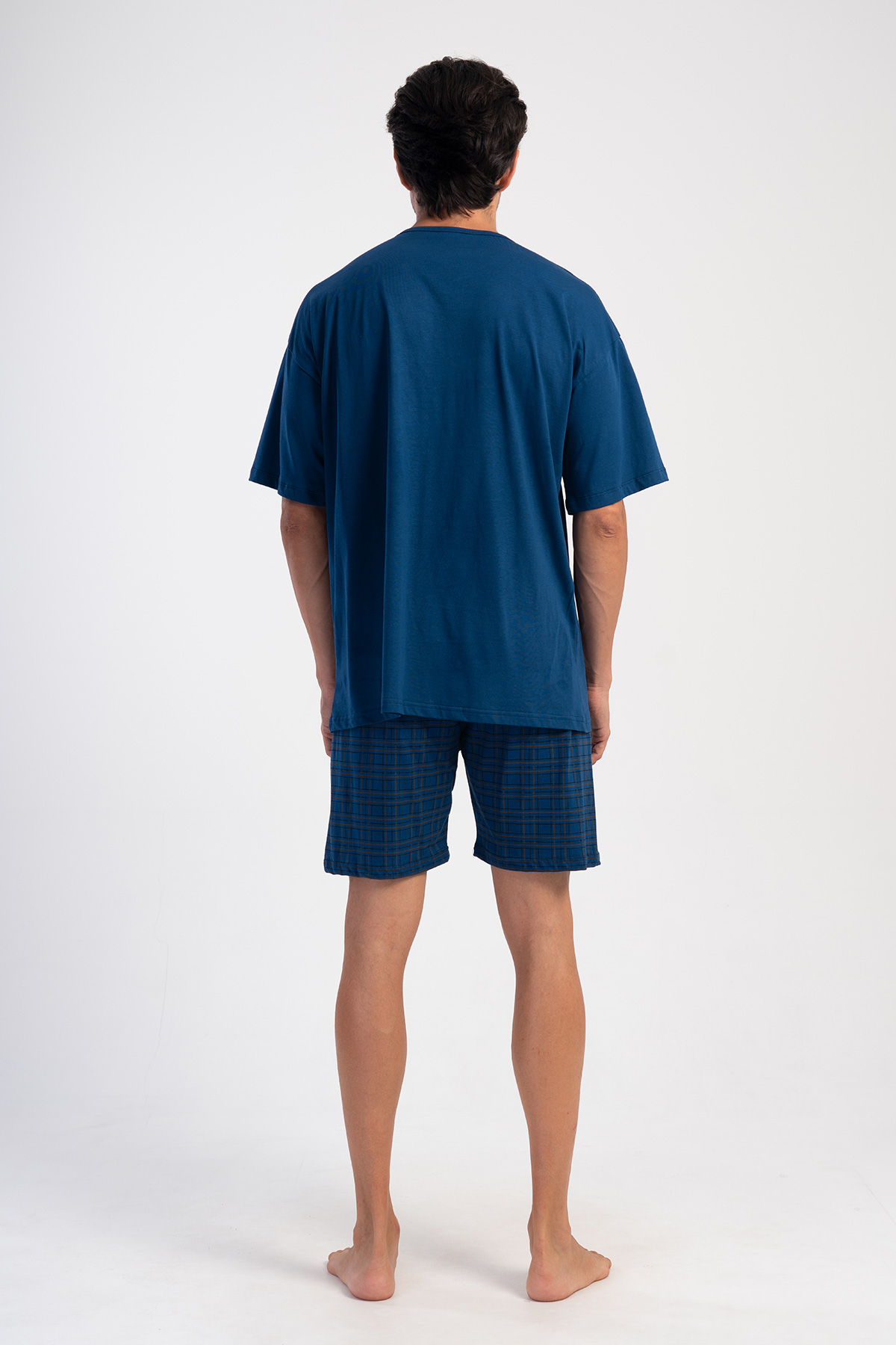 Man Racer Supreme Short Set Man Racer Supreme Short Set