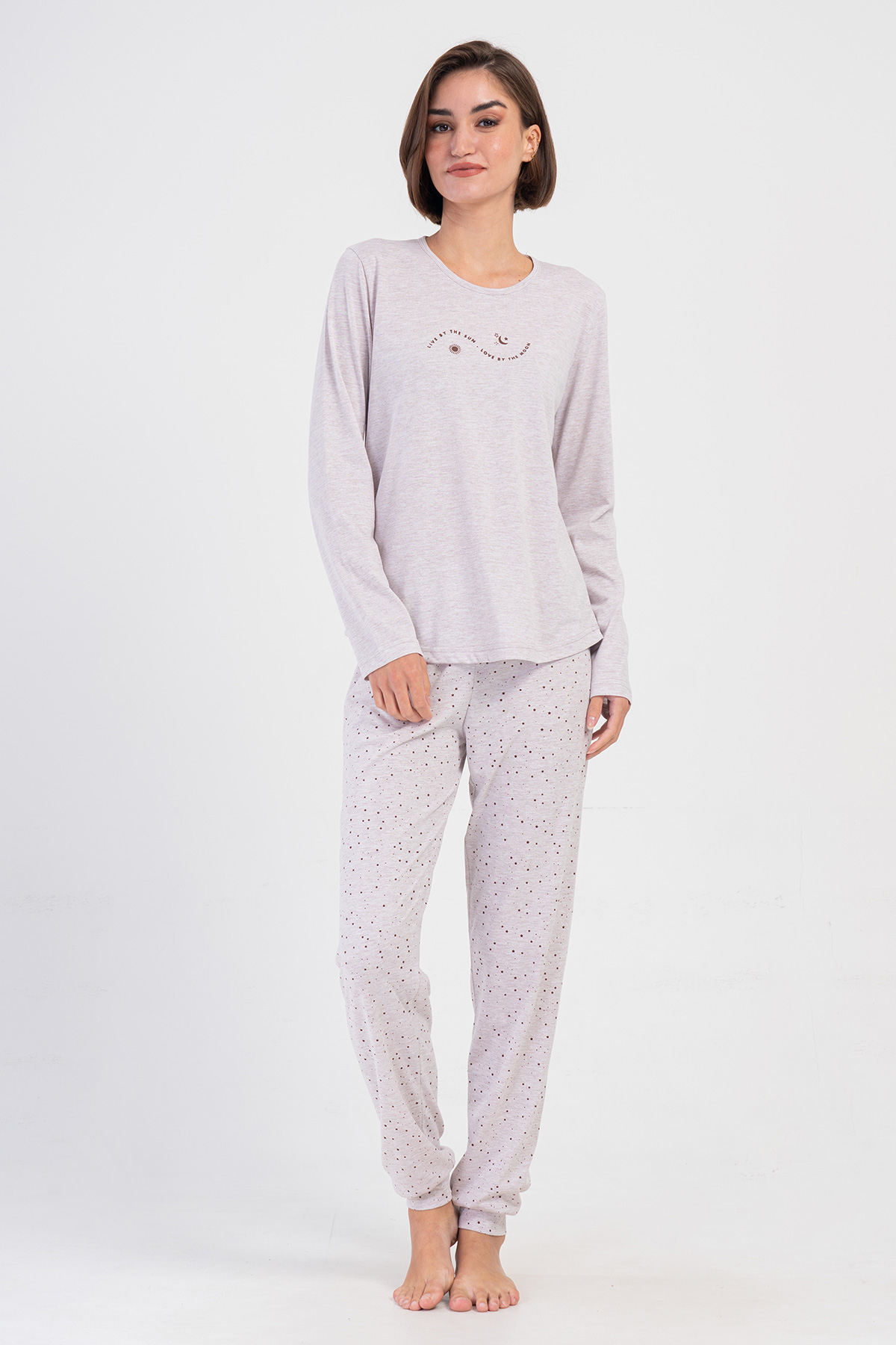 Woman Supreme Brawi Pyjama Set Woman Supreme Brawi Pyjama Set