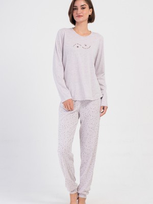 Woman Supreme Brawi Pyjama Set Woman Supreme Brawi Pyjama Set