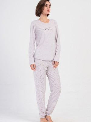Woman Supreme Brawi Pyjama Set Woman Supreme Brawi Pyjama Set