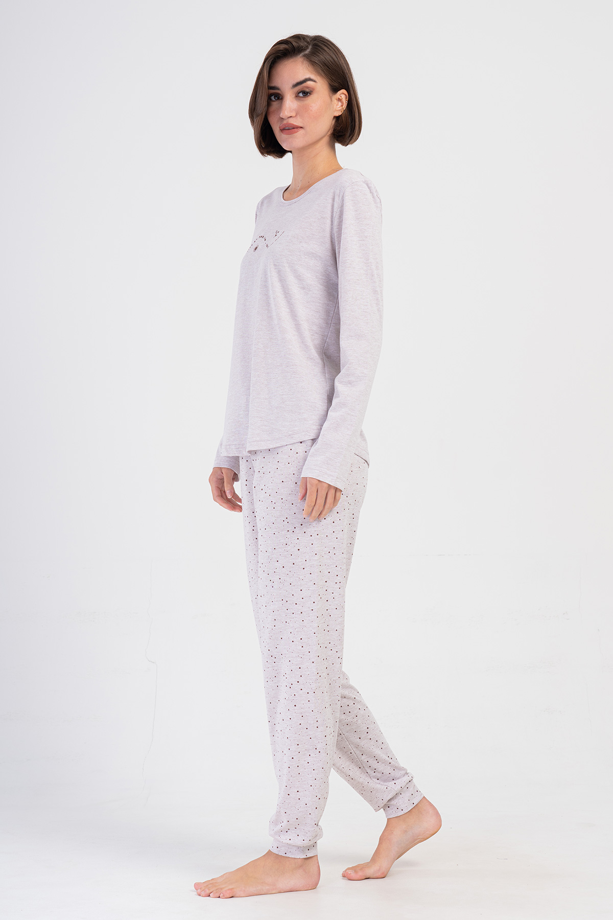 Woman Supreme Brawi Pyjama Set Woman Supreme Brawi Pyjama Set