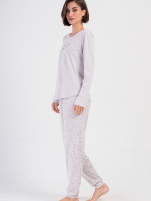 Woman Supreme Brawi Pyjama Set Woman Supreme Brawi Pyjama Set