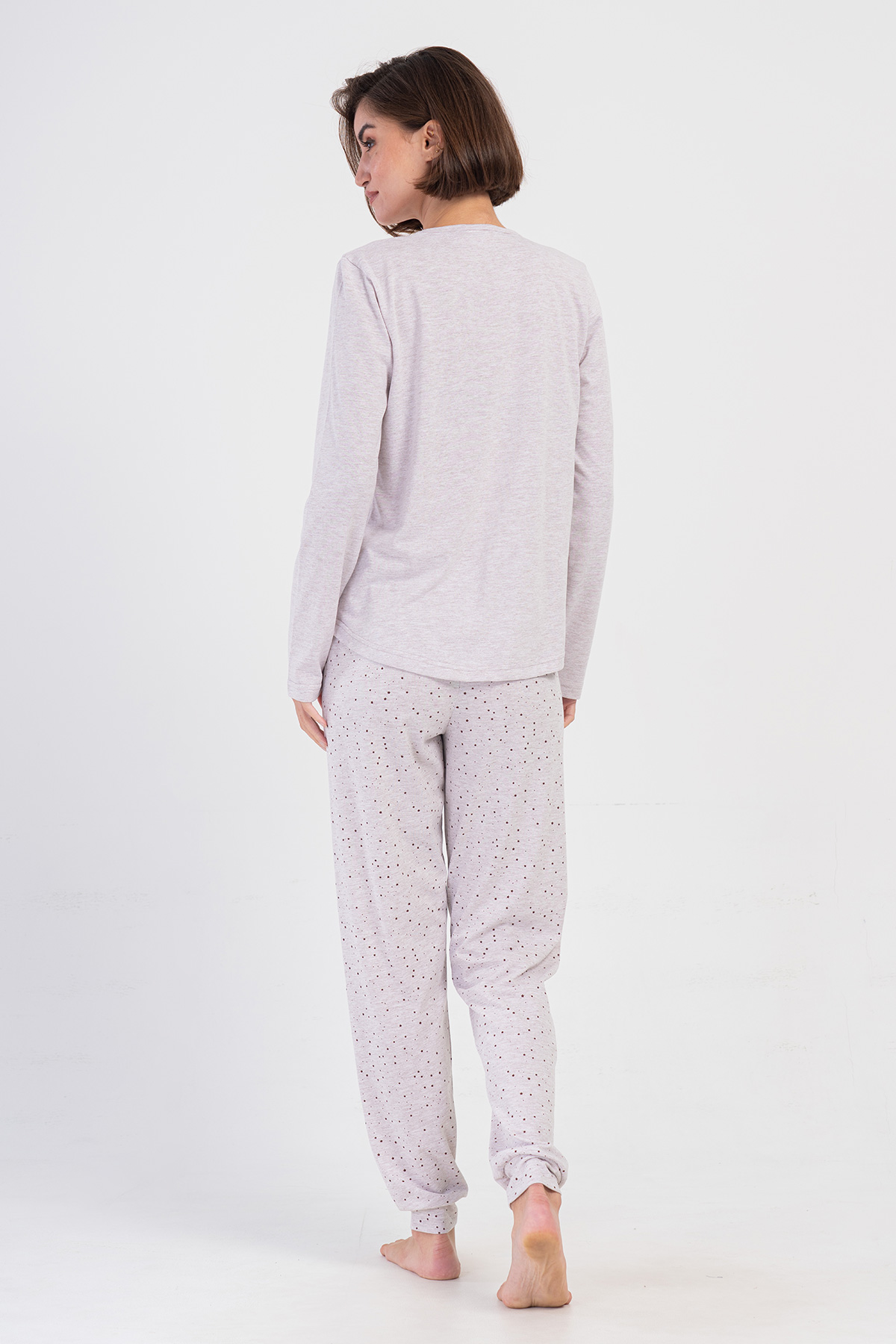 Woman Supreme Brawi Pyjama Set Woman Supreme Brawi Pyjama Set