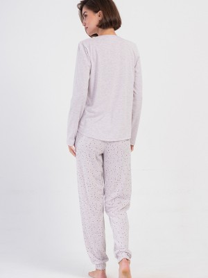 Woman Supreme Brawi Pyjama Set Woman Supreme Brawi Pyjama Set