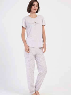 Woman Supreme Marta Pyjama Set Woman Supreme Marta Pyjama Set