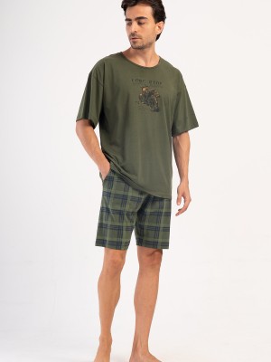 Man Supreme Herba Short Set Man Supreme Herba Short Set