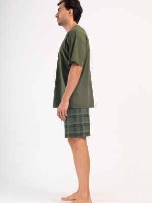 Man Supreme Herba Short Set Man Supreme Herba Short Set