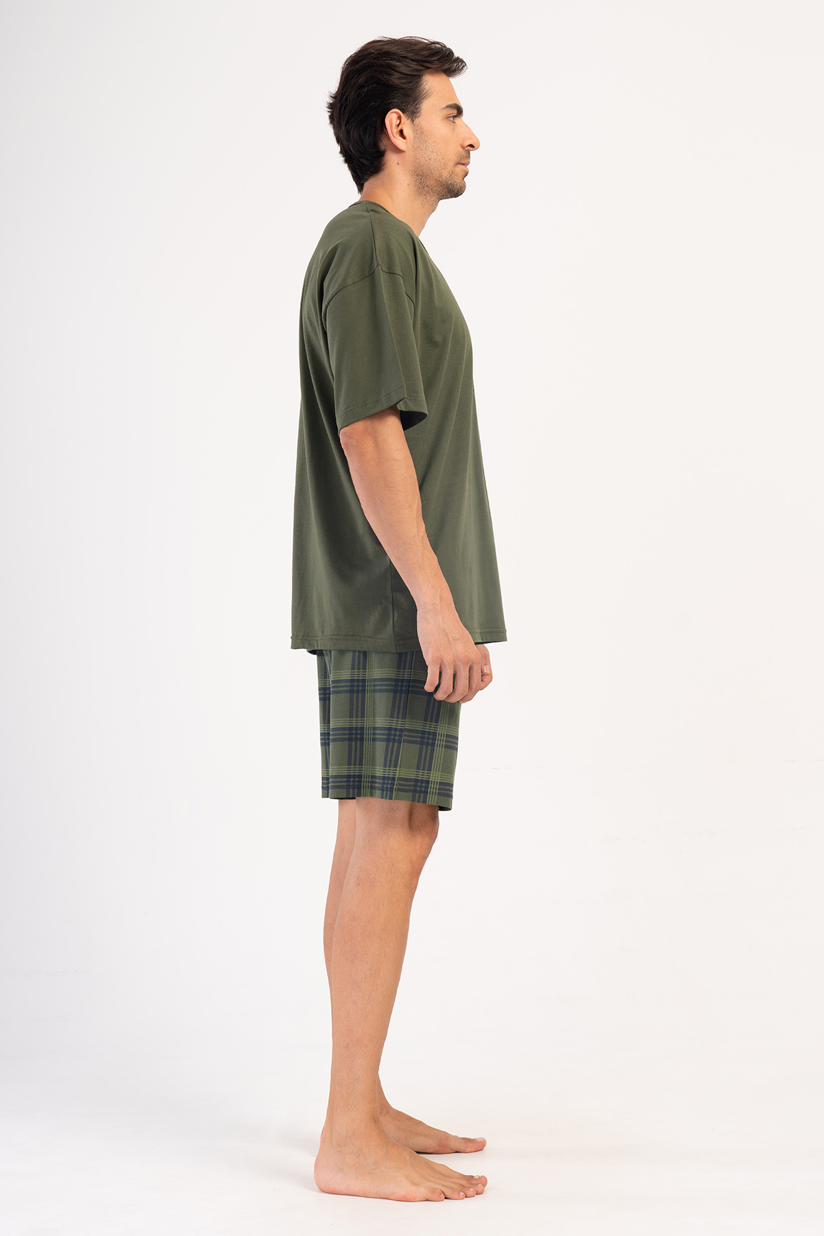 Man Supreme Herba Short Set Man Supreme Herba Short Set