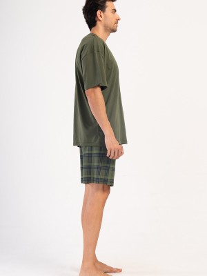 Man Supreme Herba Short Set Man Supreme Herba Short Set