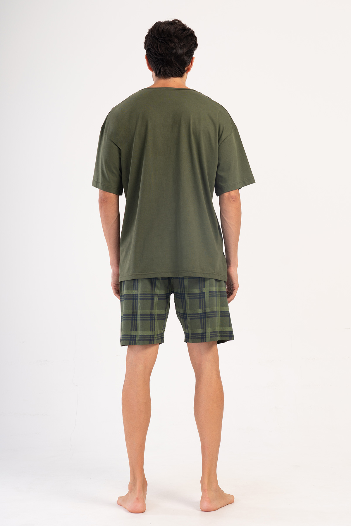 Man Supreme Herba Short Set Man Supreme Herba Short Set