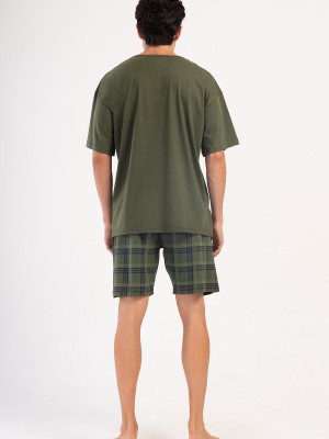 Man Supreme Herba Short Set Man Supreme Herba Short Set
