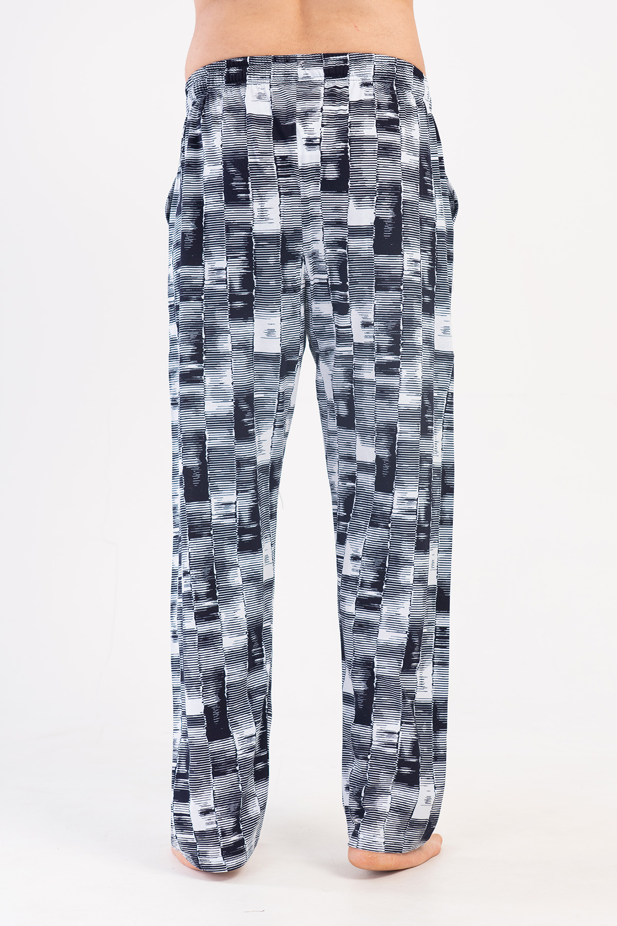 Man Navy Blue Supreme Pyjama Separate Man Navy Blue Supreme Pyjama Separate
