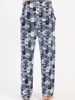 Man Navy Blue Supreme Pyjama Separate Man Navy Blue Supreme Pyjama Separate