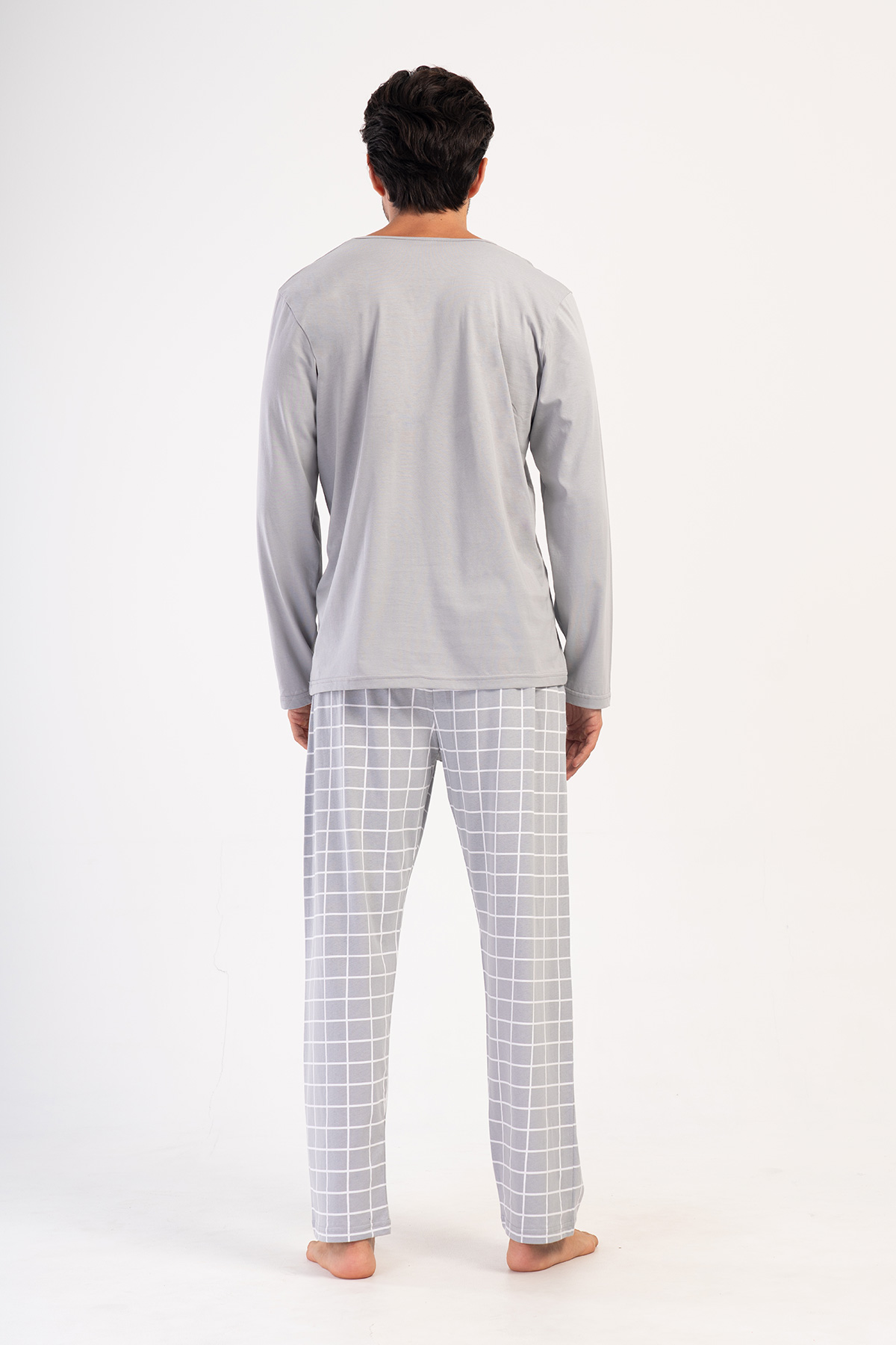 Man Supreme Stonedy Pyjama Set Man Supreme Stonedy Pyjama Set