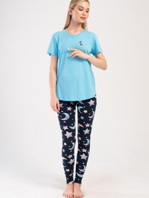 Woman Night Supreme Pyjama Set Woman Night Supreme Pyjama Set