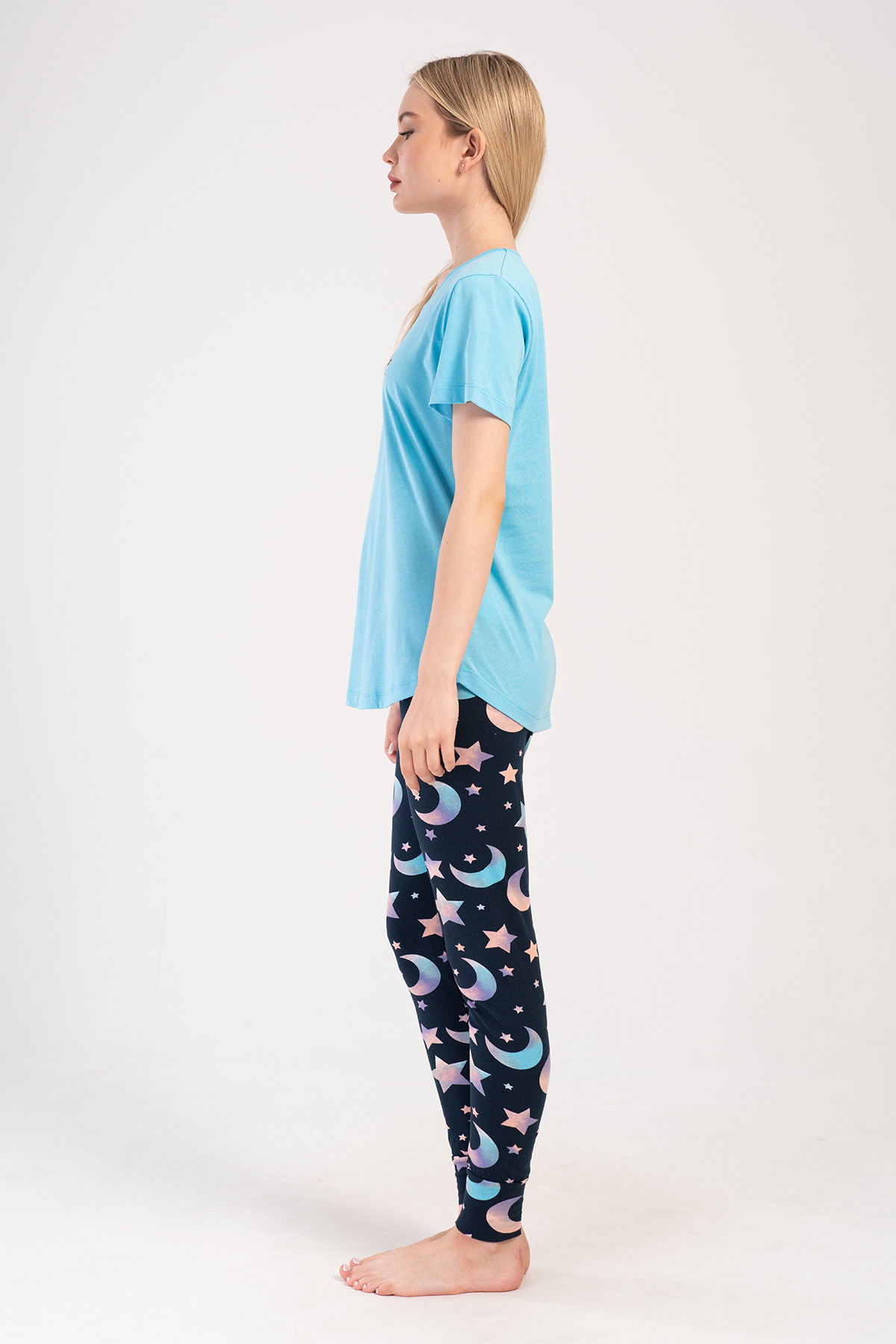 Woman Night Supreme Pyjama Set Woman Night Supreme Pyjama Set