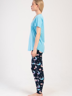 Woman Night Supreme Pyjama Set Woman Night Supreme Pyjama Set