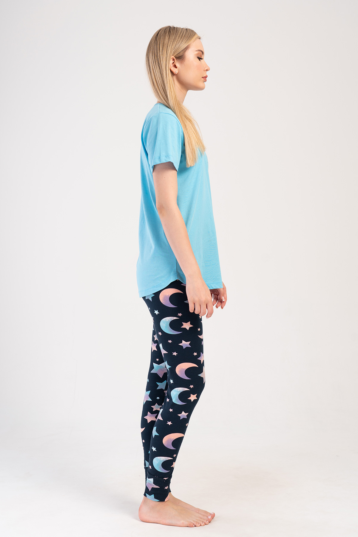Woman Night Supreme Pyjama Set Woman Night Supreme Pyjama Set