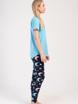 Woman Night Supreme Pyjama Set Woman Night Supreme Pyjama Set