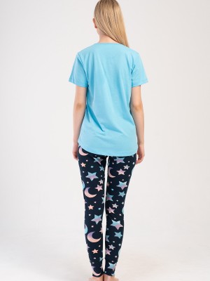 Woman Night Supreme Pyjama Set Woman Night Supreme Pyjama Set