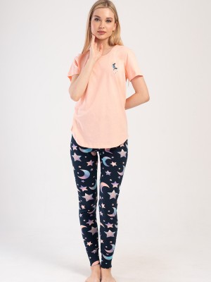 Woman Night Supreme Pyjama Set Woman Night Supreme Pyjama Set
