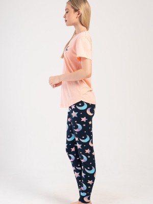 Woman Night Supreme Pyjama Set Woman Night Supreme Pyjama Set