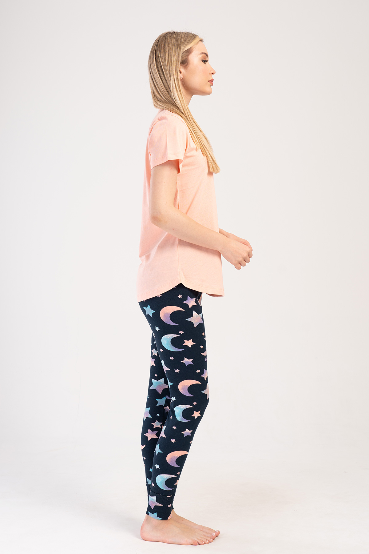 Woman Night Supreme Pyjama Set Woman Night Supreme Pyjama Set