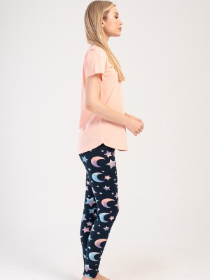 Woman Night Supreme Pyjama Set Woman Night Supreme Pyjama Set